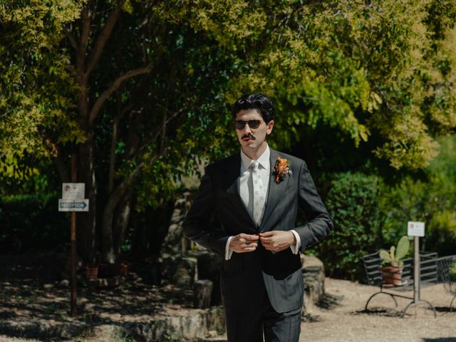 Maisie and Siemon's Wedding in Sicily, Sicily 7