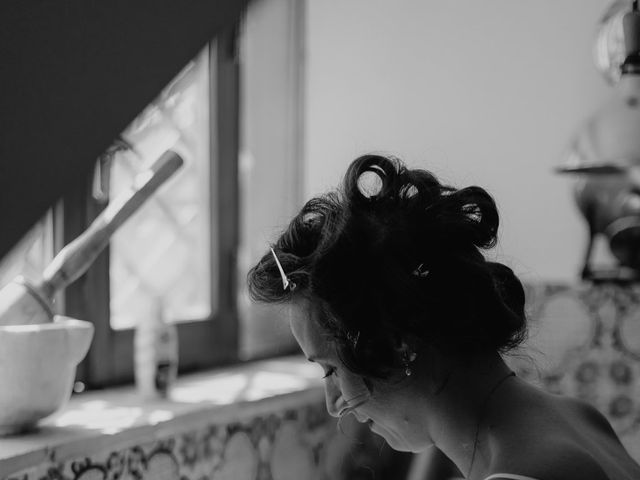 Maisie and Siemon's Wedding in Sicily, Sicily 9
