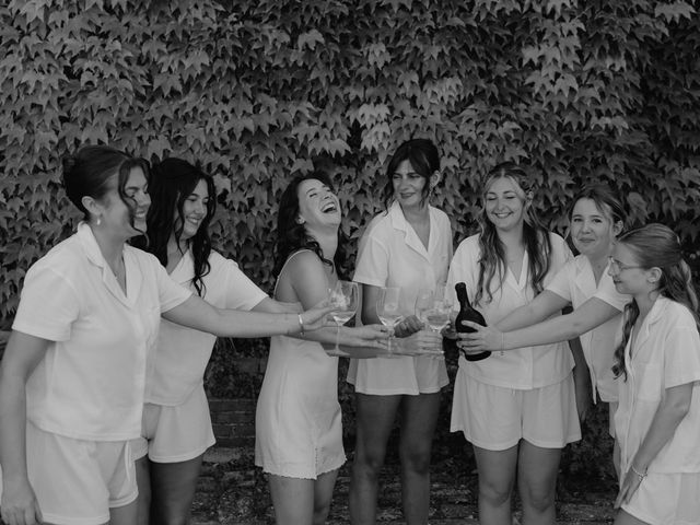 Maisie and Siemon's Wedding in Sicily, Sicily 11