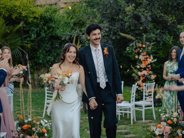 Maisie and Siemon's Wedding in Sicily, Sicily 23