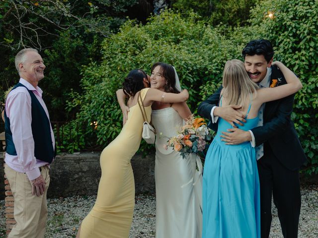 Maisie and Siemon's Wedding in Sicily, Sicily 24