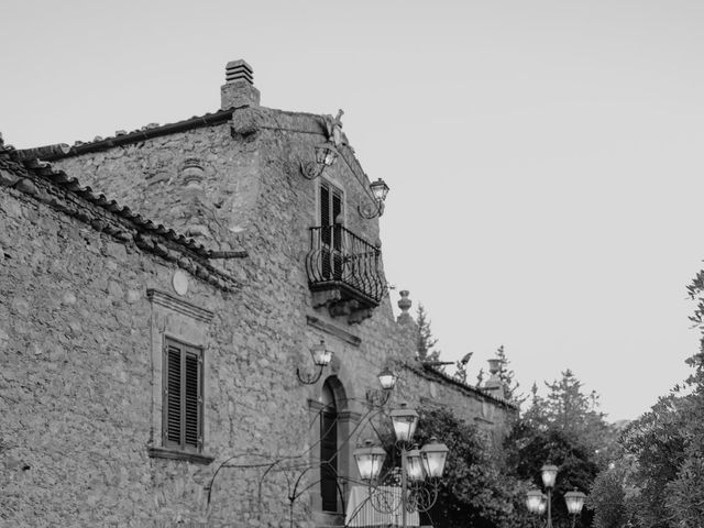 Maisie and Siemon's Wedding in Sicily, Sicily 26