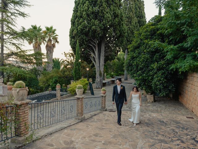 Maisie and Siemon's Wedding in Sicily, Sicily 28