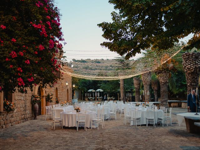 Maisie and Siemon's Wedding in Sicily, Sicily 31