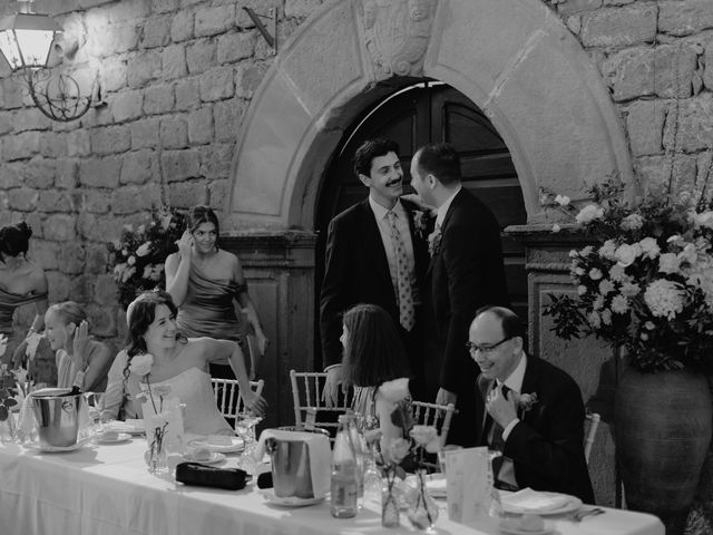 Maisie and Siemon's Wedding in Sicily, Sicily 32