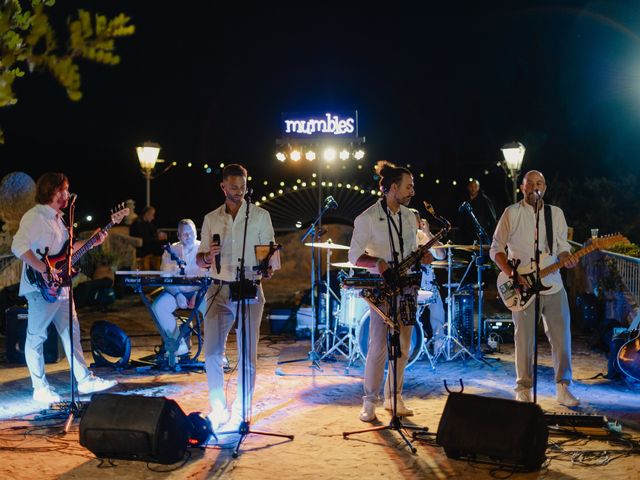 Maisie and Siemon's Wedding in Sicily, Sicily 33