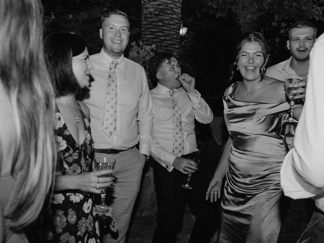 Maisie and Siemon's Wedding in Sicily, Sicily 34