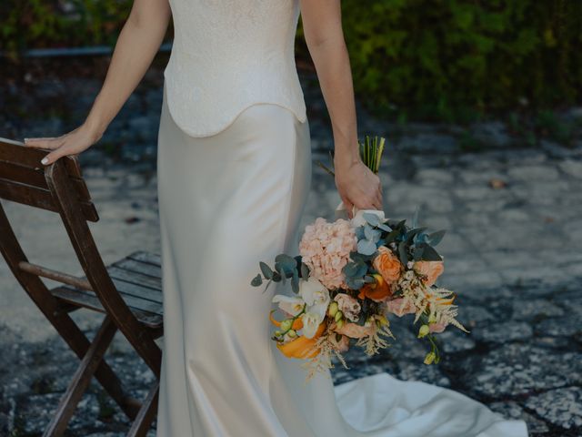 Maisie and Siemon's Wedding in Sicily, Sicily 46
