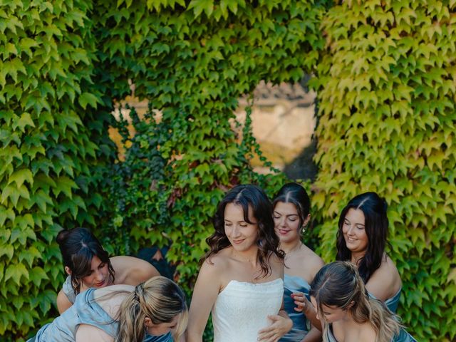 Maisie and Siemon's Wedding in Sicily, Sicily 49