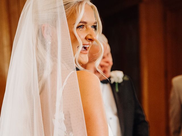 Jordan Kelsall  and Laura-Jo Bowler's Wedding in Nottingham, Nottinghamshire 6