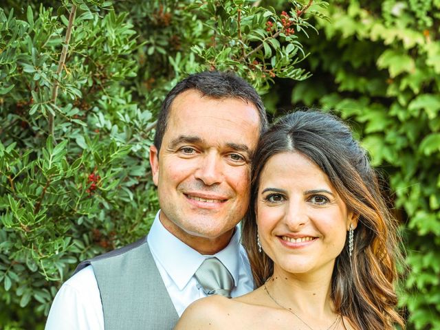 Carlos and Susana&apos;s Wedding in Uley, Gloucestershire 27