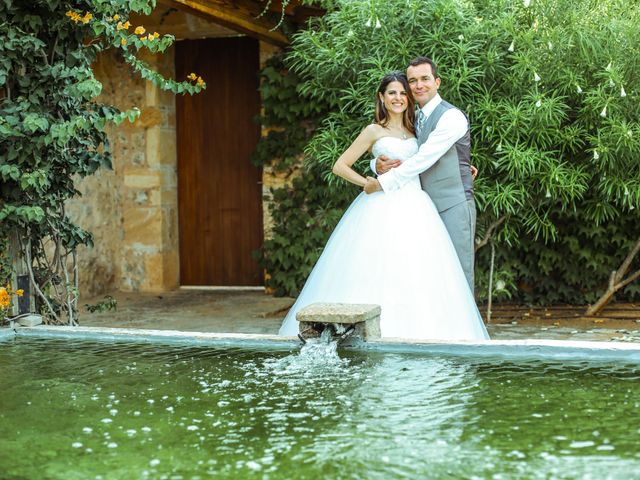 Carlos and Susana&apos;s Wedding in Uley, Gloucestershire 37