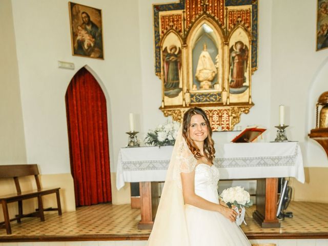 Carlos and Susana&apos;s Wedding in Uley, Gloucestershire 50