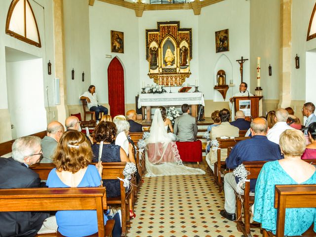 Carlos and Susana&apos;s Wedding in Uley, Gloucestershire 63