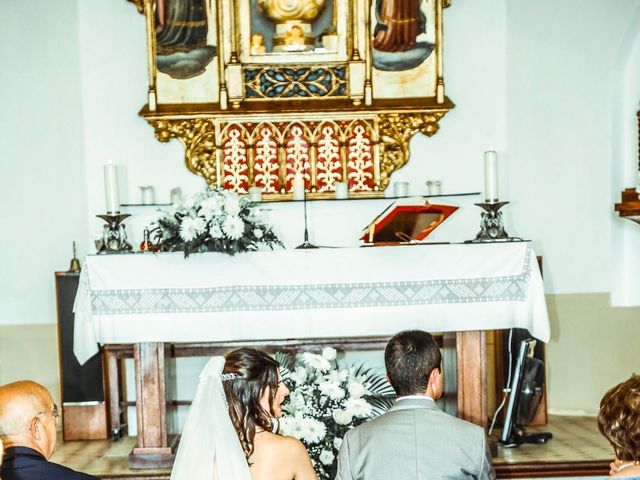 Carlos and Susana&apos;s Wedding in Uley, Gloucestershire 64