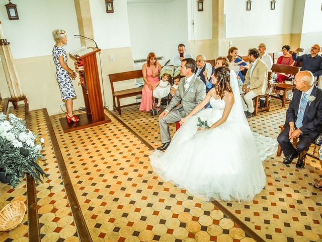 Carlos and Susana&apos;s Wedding in Uley, Gloucestershire 68