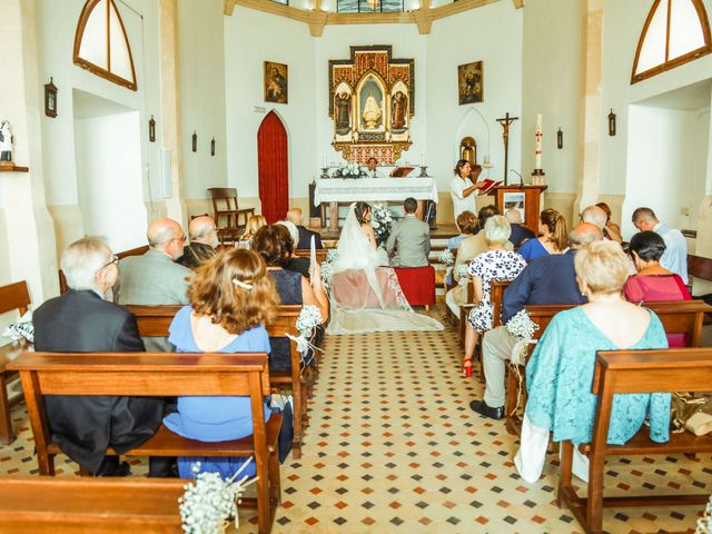 Carlos and Susana&apos;s Wedding in Uley, Gloucestershire 69