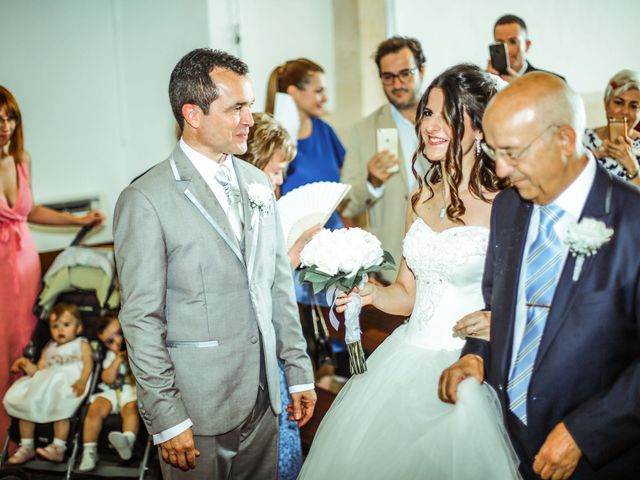 Carlos and Susana&apos;s Wedding in Uley, Gloucestershire 71