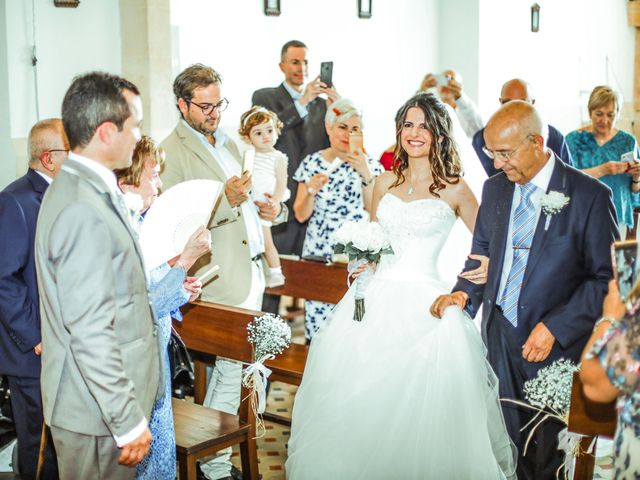 Carlos and Susana&apos;s Wedding in Uley, Gloucestershire 72