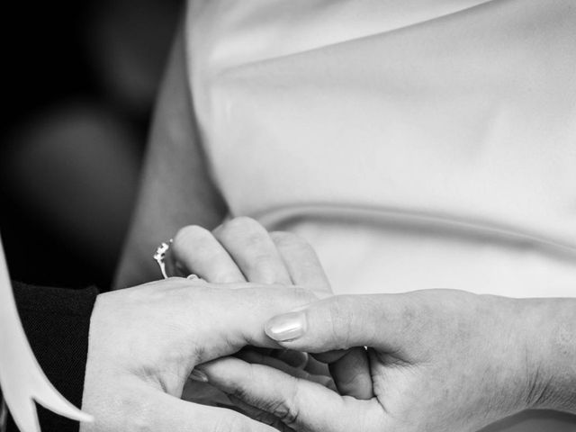 Adam and Becky's Wedding in Rochdale, Greater Manchester 24