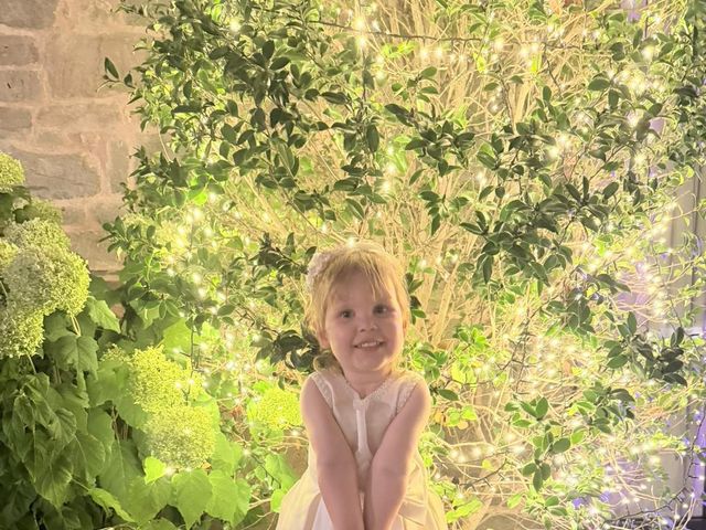 Jonathan and Sara's Wedding in Monmouth, Monmouthshire 5