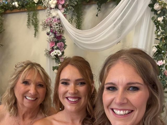 Jonathan and Sara's Wedding in Monmouth, Monmouthshire 2