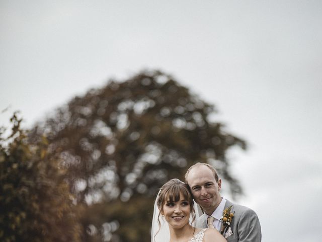 Sam and Nicolle&apos;s Wedding in Chichester, West Sussex 39