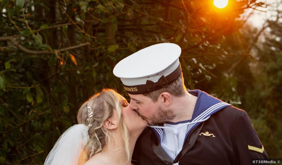 Adam and Becky's Wedding in Rochdale, Greater Manchester