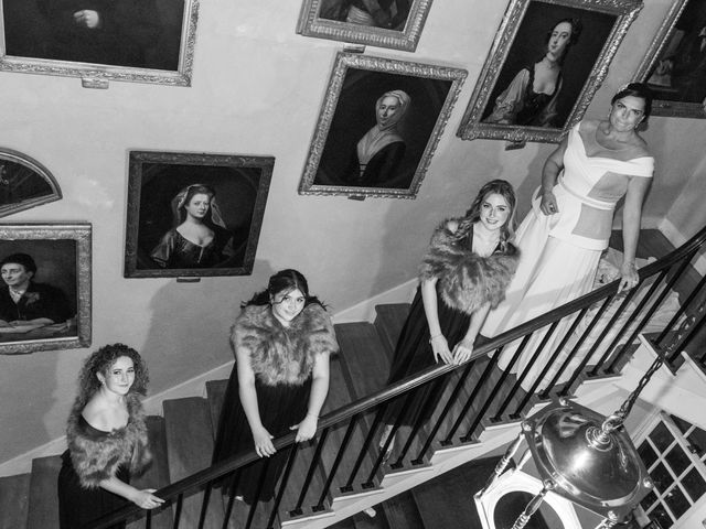 Chris and Siobhan&apos;s Wedding in Dundee, Fife &amp; Angus 7