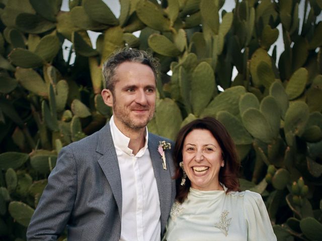 Ivan and Fede's Wedding in Sicily, Sicily 1