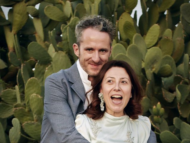 Ivan and Fede's Wedding in Sicily, Sicily 3