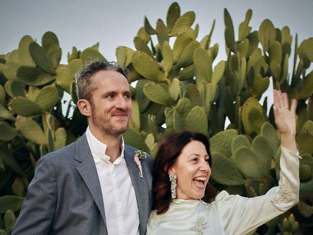 Ivan and Fede's Wedding in Sicily, Sicily 4