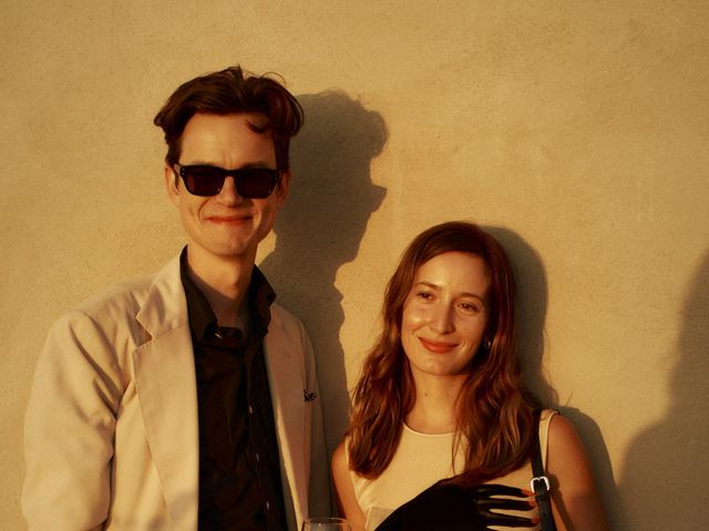 Ivan and Fede's Wedding in Sicily, Sicily 5