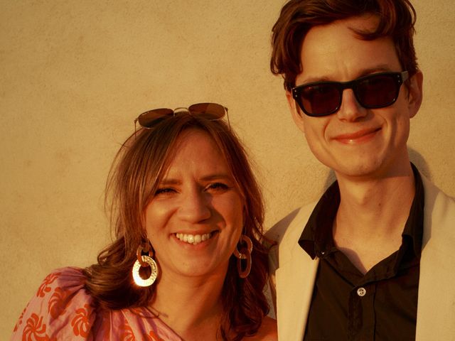 Ivan and Fede's Wedding in Sicily, Sicily 6