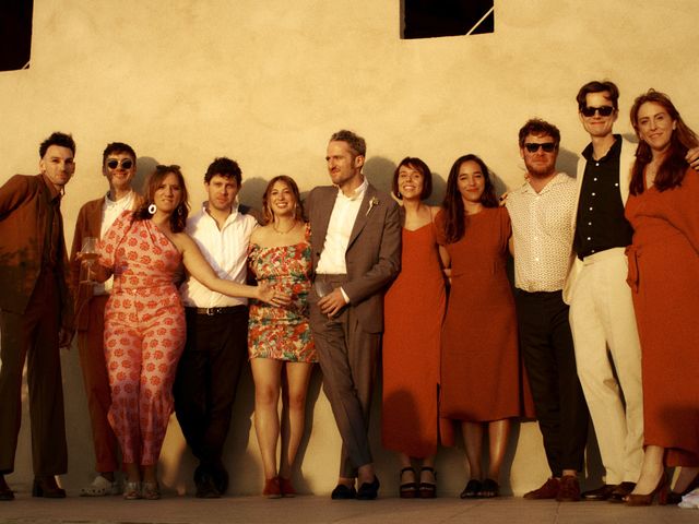 Ivan and Fede's Wedding in Sicily, Sicily 7