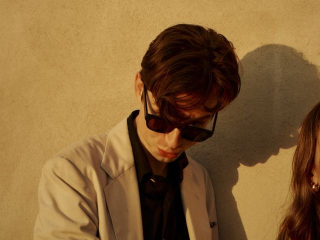 Ivan and Fede's Wedding in Sicily, Sicily 8