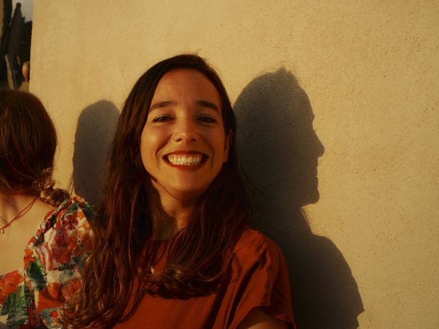 Ivan and Fede's Wedding in Sicily, Sicily 15