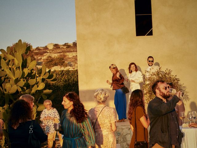 Ivan and Fede's Wedding in Sicily, Sicily 21