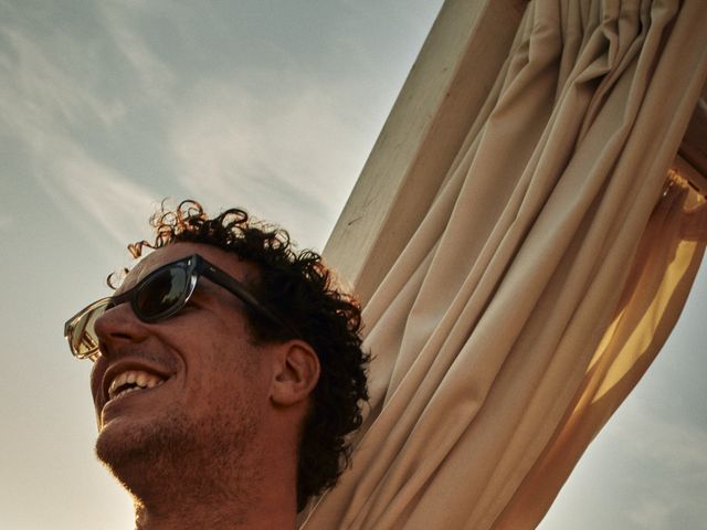 Ivan and Fede's Wedding in Sicily, Sicily 22