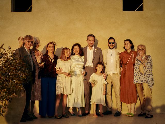 Ivan and Fede's Wedding in Sicily, Sicily 23