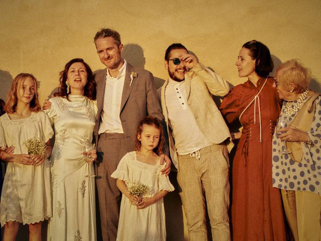 Ivan and Fede's Wedding in Sicily, Sicily 24