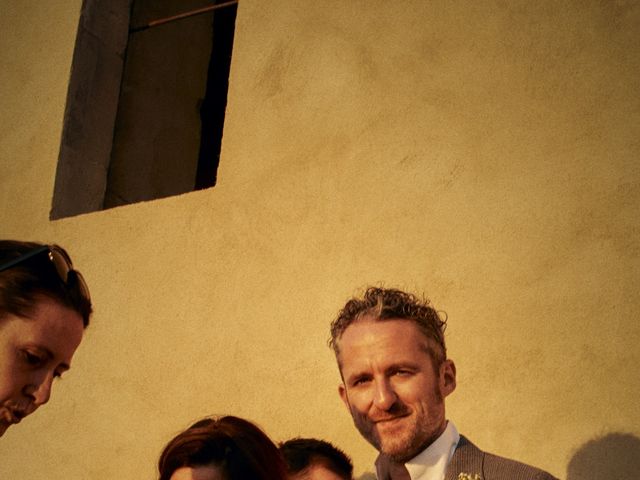 Ivan and Fede's Wedding in Sicily, Sicily 27