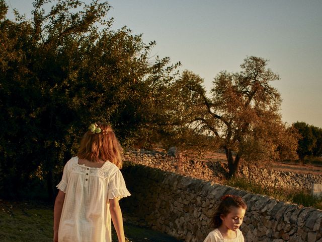 Ivan and Fede's Wedding in Sicily, Sicily 28