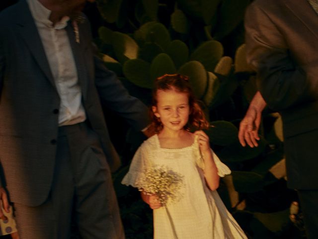 Ivan and Fede's Wedding in Sicily, Sicily 30