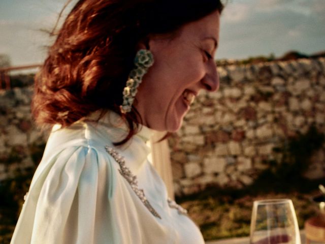 Ivan and Fede's Wedding in Sicily, Sicily 36