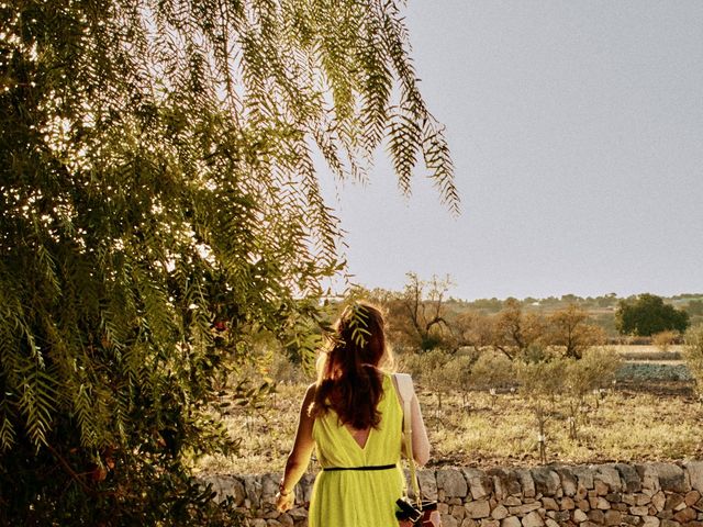 Ivan and Fede's Wedding in Sicily, Sicily 37