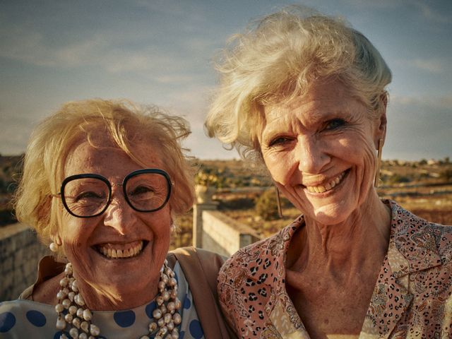 Ivan and Fede's Wedding in Sicily, Sicily 42