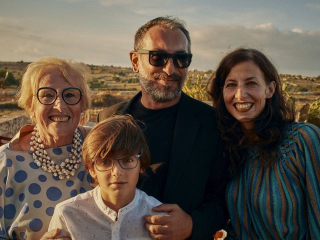 Ivan and Fede's Wedding in Sicily, Sicily 43
