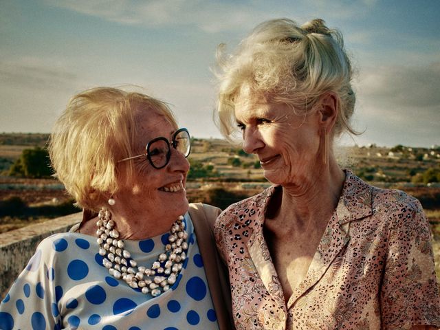 Ivan and Fede's Wedding in Sicily, Sicily 45