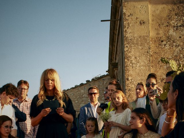 Ivan and Fede's Wedding in Sicily, Sicily 51